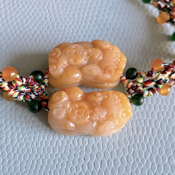 Pixiu Bracelet - Picture 3 of 4